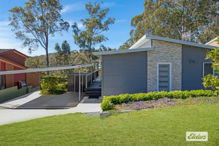 63 Heron Road, Catalina NSW 2536