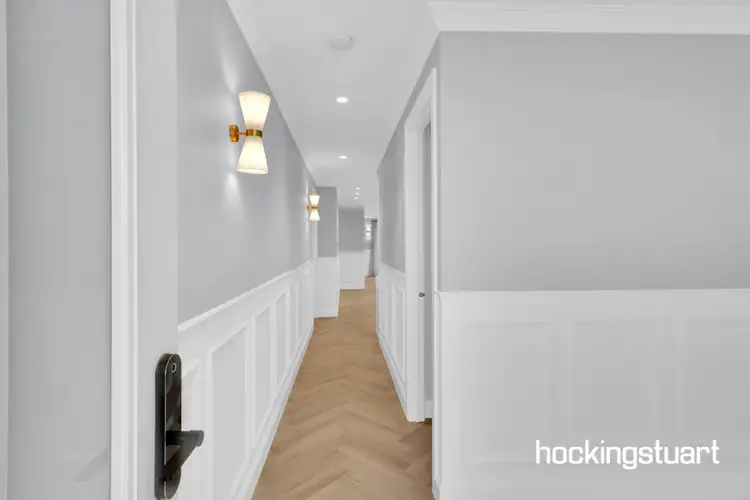 Second view of Homely house listing, 45 Haystack Drive, Wollert VIC 3750