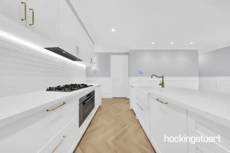 Third view of Homely house listing, 45 Haystack Drive, Wollert VIC 3750