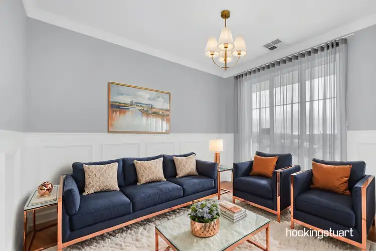 Seventh view of Homely house listing, 45 Haystack Drive, Wollert VIC 3750