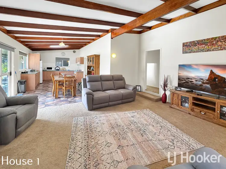 Fifth view of Homely rural property listing, Kookaburra Gwydir Highway, Inverell NSW 2360