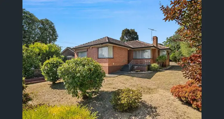 6 Gilbert Street, Bulleen VIC 3105