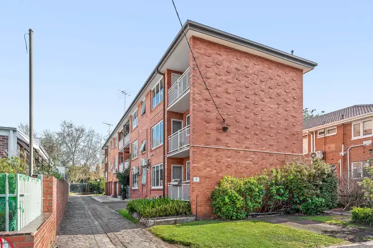 7/14 Brennand Street