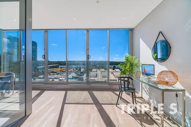 903/3 Foreshore Place, Wentworth Point NSW 2127