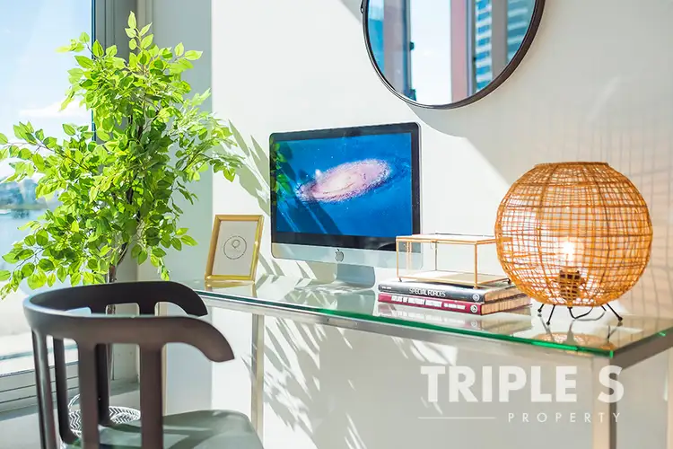 Fifth view of Homely apartment listing, 903/3 Foreshore Place, Wentworth Point NSW 2127