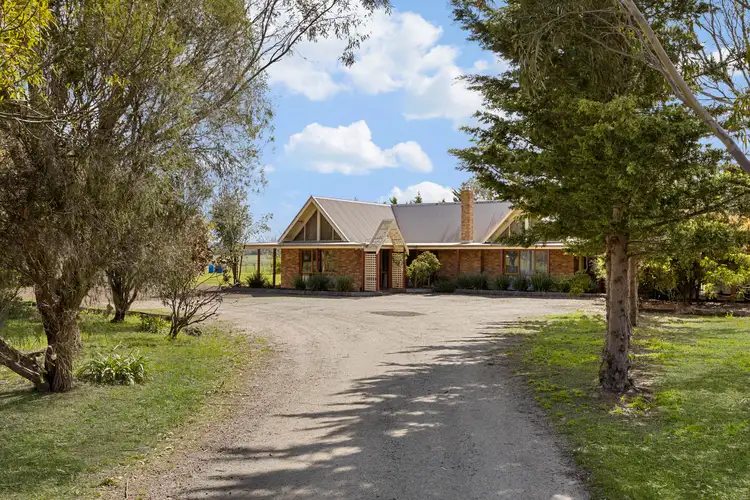 115 Sullivans Road, Sunbury VIC 3429