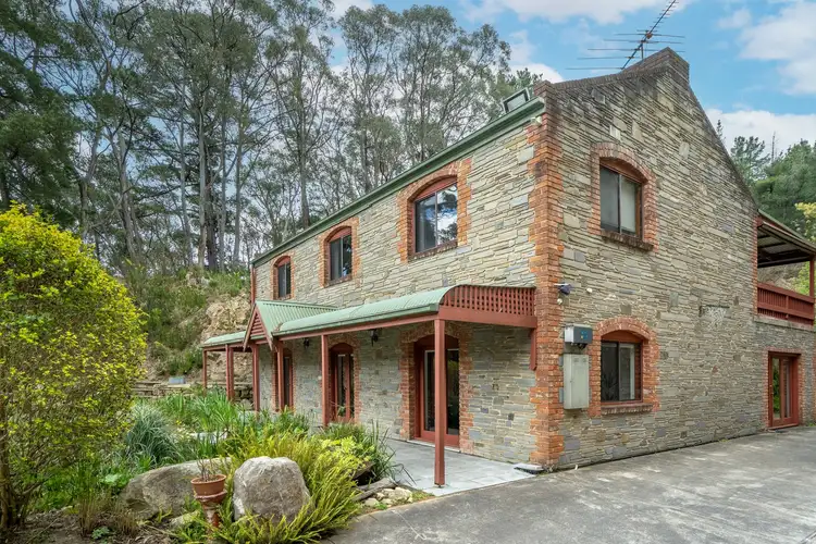 49A Sturt Valley Road, Stirling SA 5152