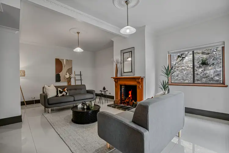 Third view of Homely house listing, 49A Sturt Valley Road, Stirling SA 5152