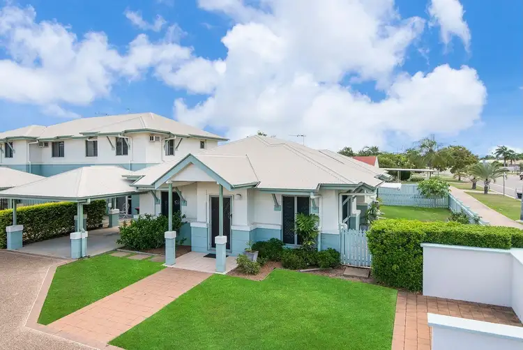 Main view of Homely unit listing, 1/36 Burnda Street, Kirwan QLD 4817