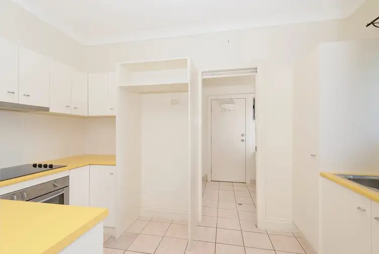 Second view of Homely unit listing, 1/36 Burnda Street, Kirwan QLD 4817