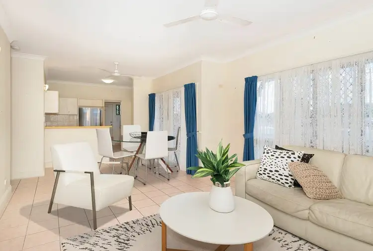 Third view of Homely unit listing, 1/36 Burnda Street, Kirwan QLD 4817