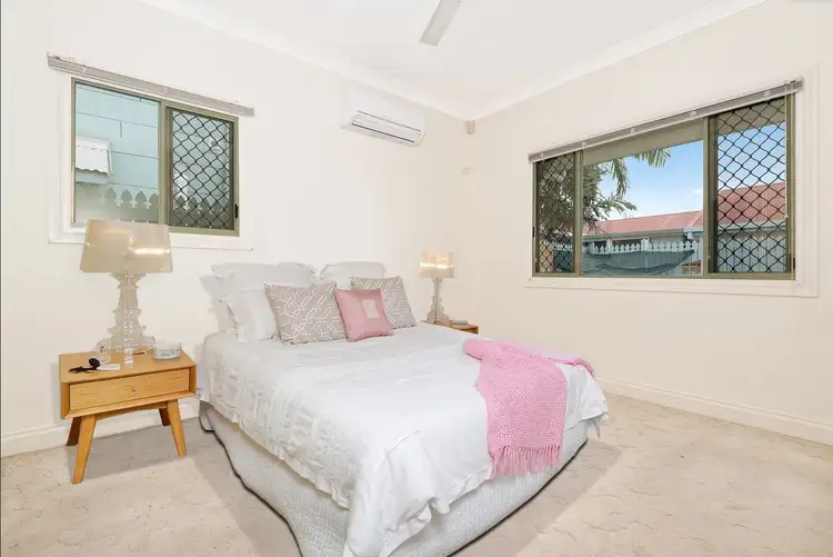 Fourth view of Homely unit listing, 1/36 Burnda Street, Kirwan QLD 4817
