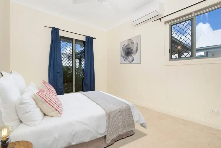 Fifth view of Homely unit listing, 1/36 Burnda Street, Kirwan QLD 4817