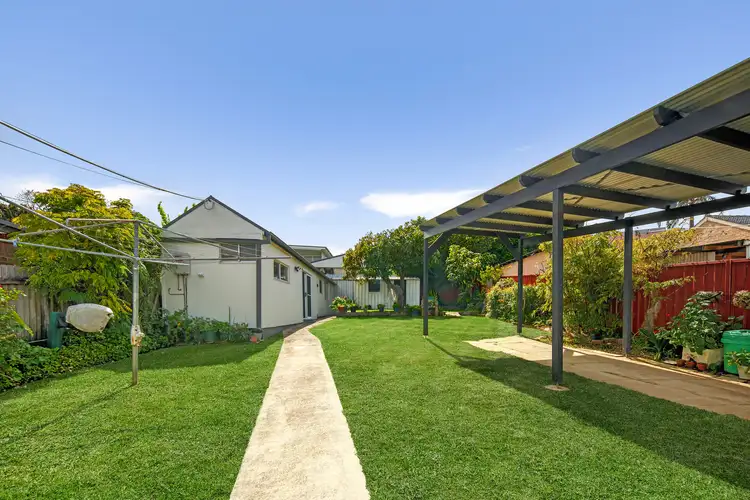 Fifth view of Homely house listing, 33 Third Street, Ashbury NSW 2193