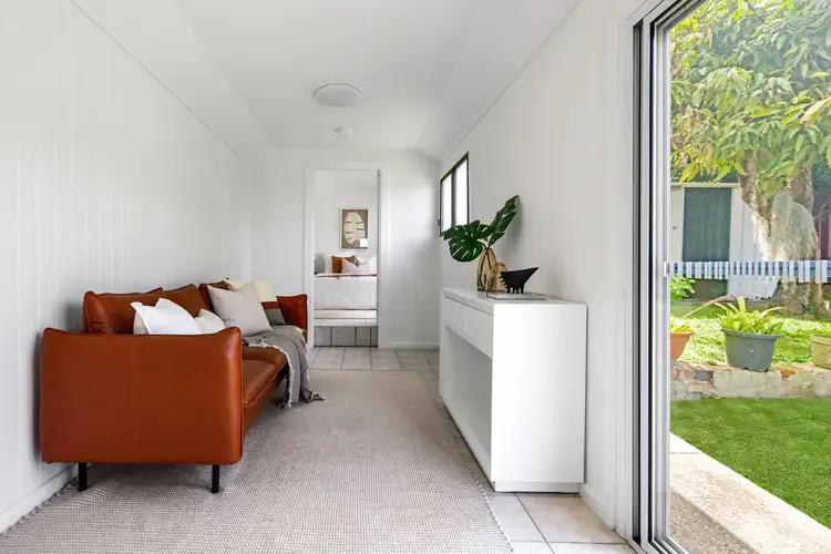 Sixth view of Homely house listing, 33 Third Street, Ashbury NSW 2193