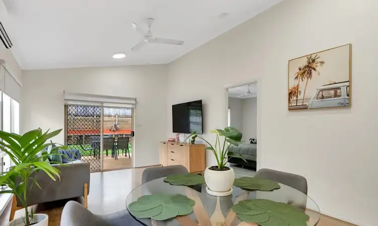 8 Mentana Close, Mount Sheridan QLD 4868