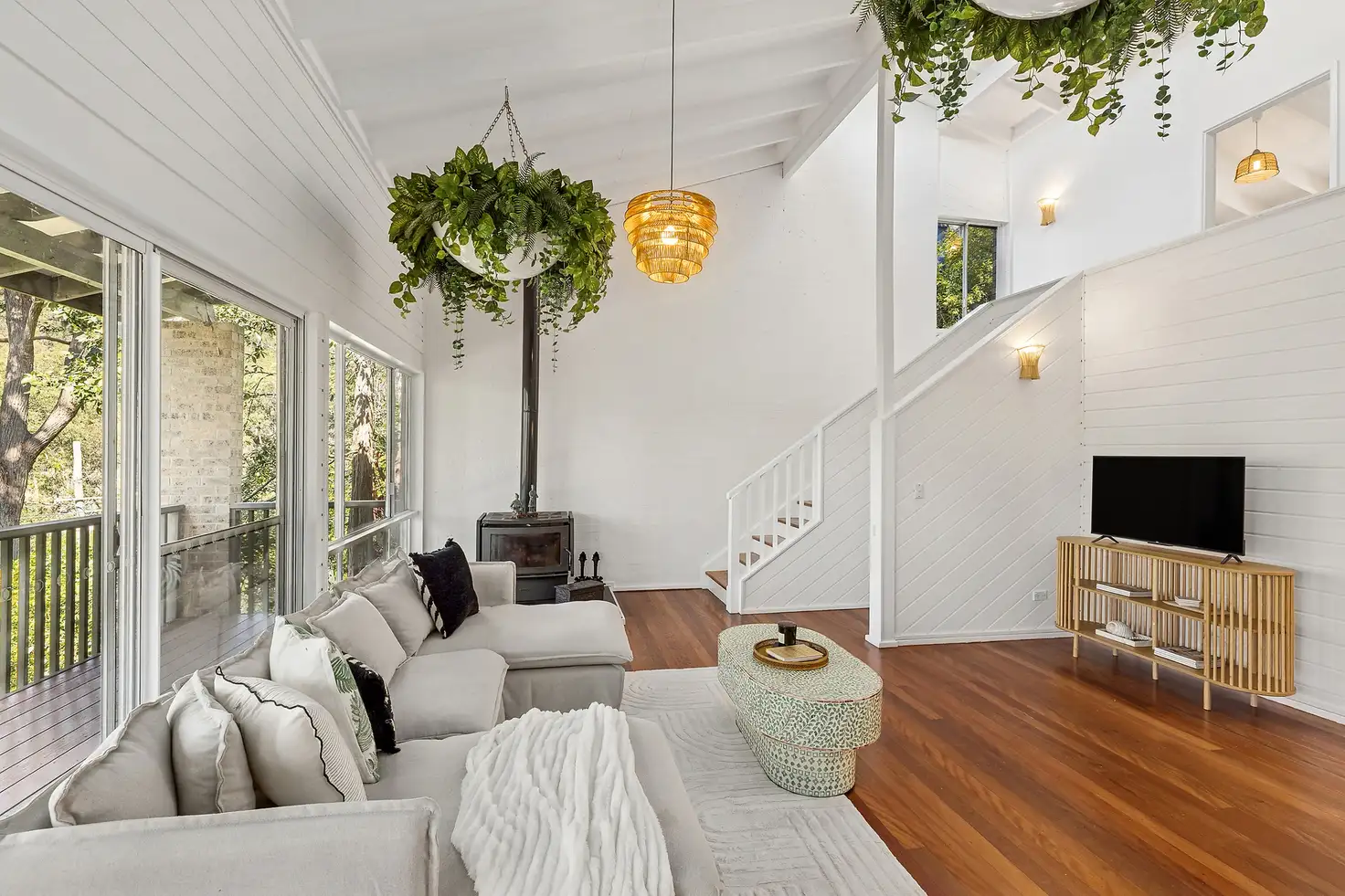 Main view of Homely house listing, 89 Neera Road, Umina Beach NSW 2257