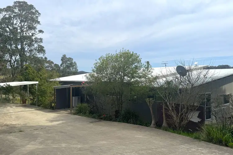 245 Halloran Road, North Arm Cove NSW 2324