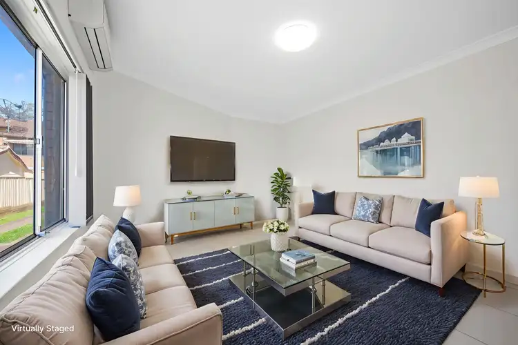Main view of Homely townhouse listing, 8/181-183 Auburn Road, Auburn NSW 2144