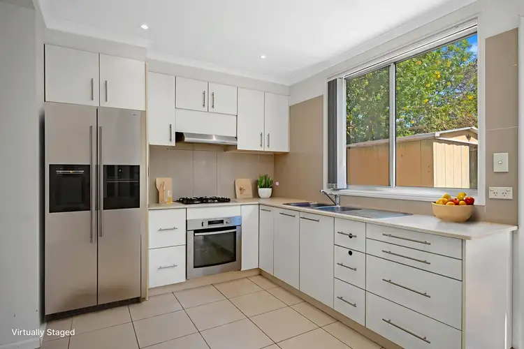 Third view of Homely townhouse listing, 8/181-183 Auburn Road, Auburn NSW 2144