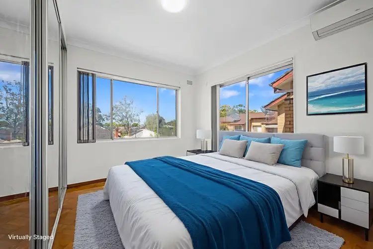 Sixth view of Homely townhouse listing, 8/181-183 Auburn Road, Auburn NSW 2144