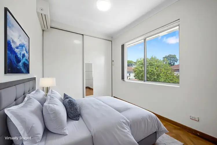 Sixth view of Homely townhouse listing, 8/181-183 Auburn Road, Auburn NSW 2144