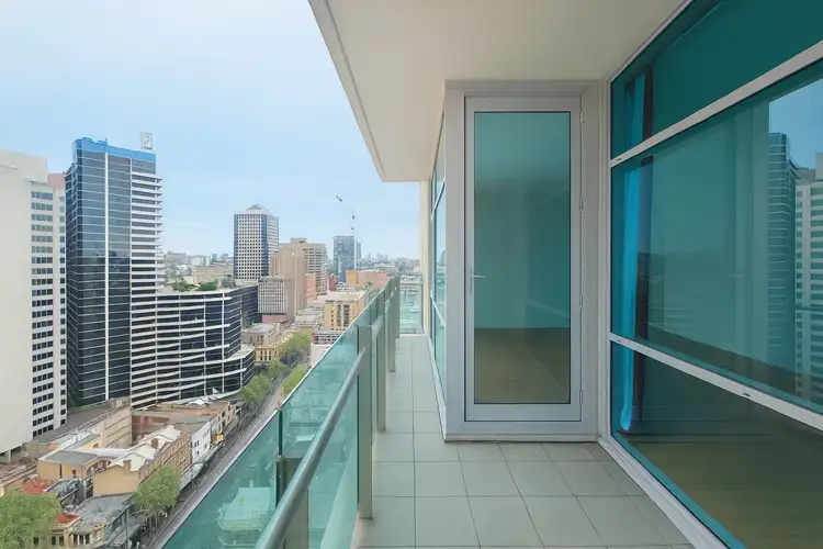 2602/591 George Street