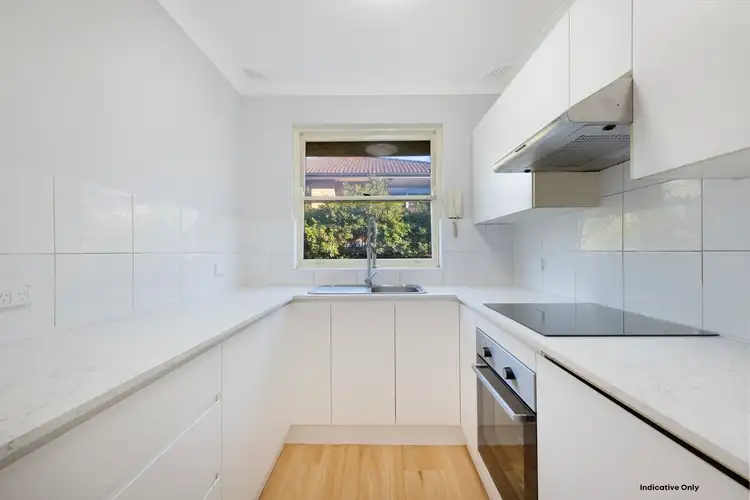 Main view of Homely apartment listing, 7/11 Cecil Street, Ashfield NSW 2131