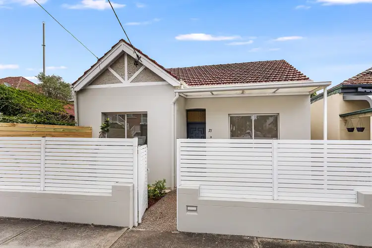 71 Webb Street, Croydon NSW 2132