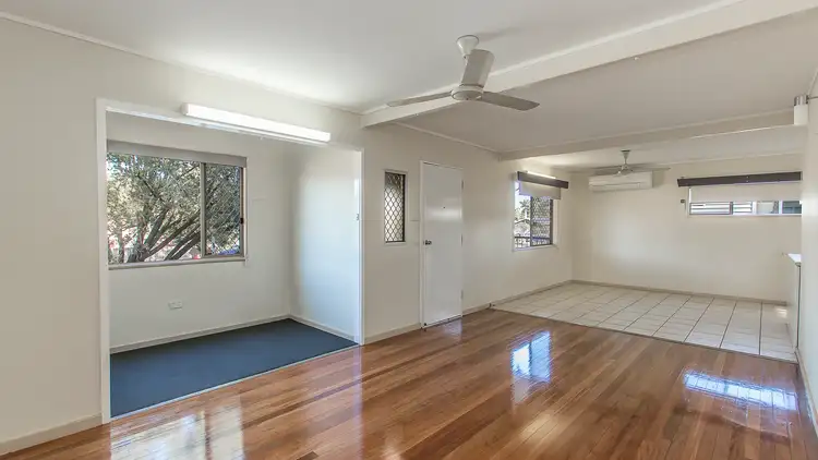 Second view of Homely house listing, 7 Marcus Street, Rasmussen QLD 4815