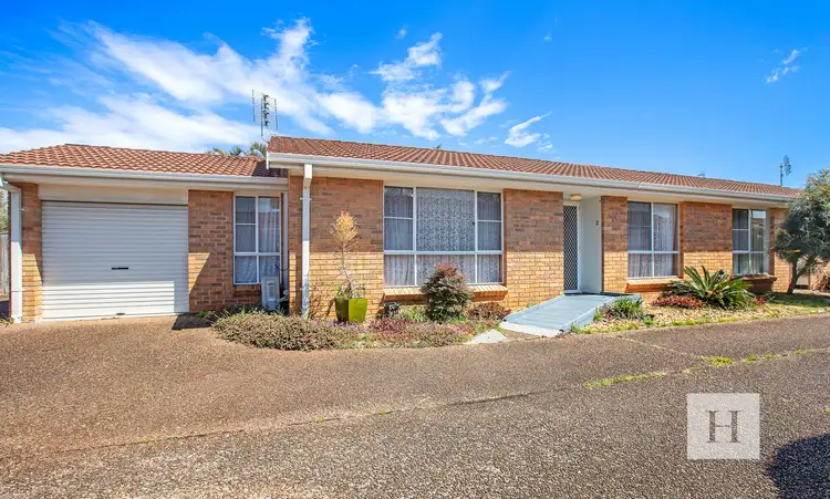Main view of Homely unit listing, 2/295 Main Road, Toukley NSW 2263