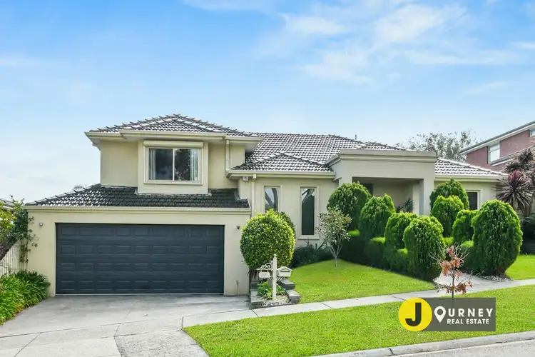 60 Sheldon Drive, Berwick VIC 3806