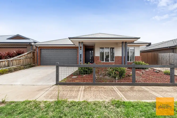 Main view of Homely house listing, 14 Boolite Street, Eynesbury VIC 3338