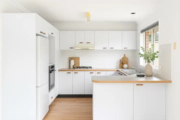 Second view of Homely house listing, 12 Beddington Court, Wattle Grove NSW 2173