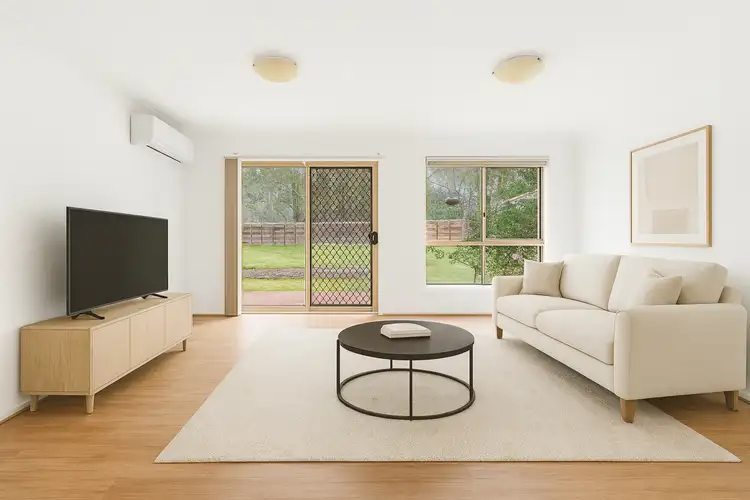 Third view of Homely house listing, 12 Beddington Court, Wattle Grove NSW 2173