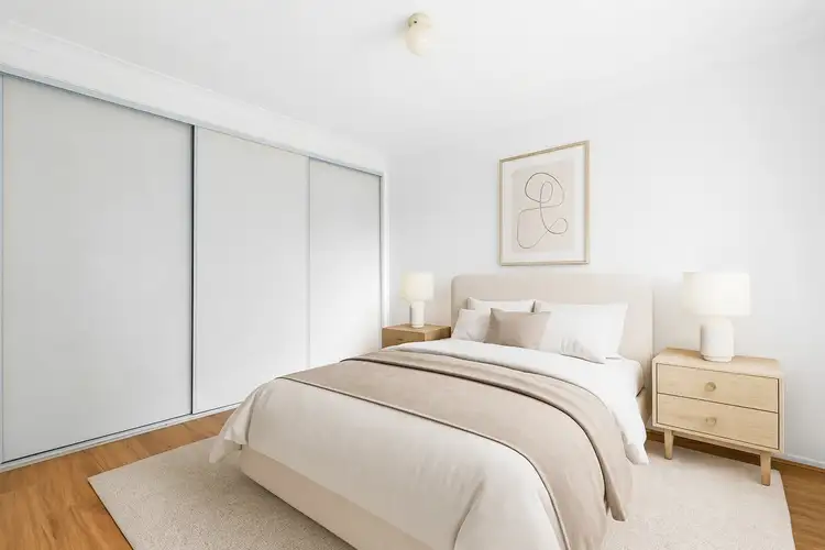 Sixth view of Homely house listing, 12 Beddington Court, Wattle Grove NSW 2173