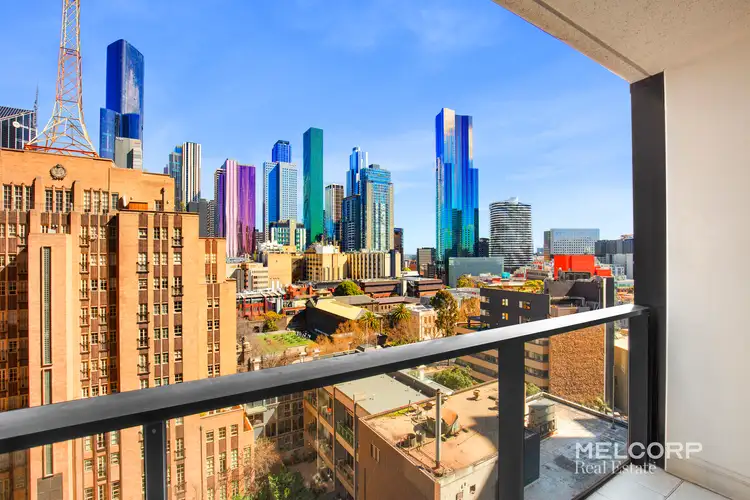 1011/33 MacKenzie Street, Melbourne VIC 3000