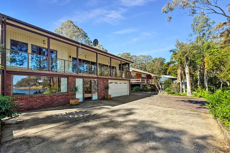 Second view of Homely house listing, 85 Promontory Way, North Arm Cove NSW 2324