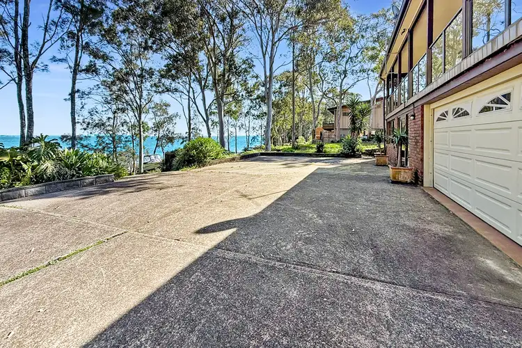Third view of Homely house listing, 85 Promontory Way, North Arm Cove NSW 2324