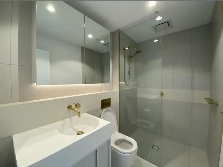 Second view of Homely apartment listing, A1802/80 Waterloo Road, Macquarie Park NSW 2113