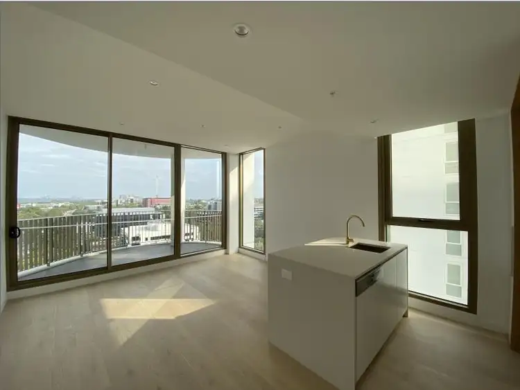 Fifth view of Homely apartment listing, A1802/80 Waterloo Road, Macquarie Park NSW 2113