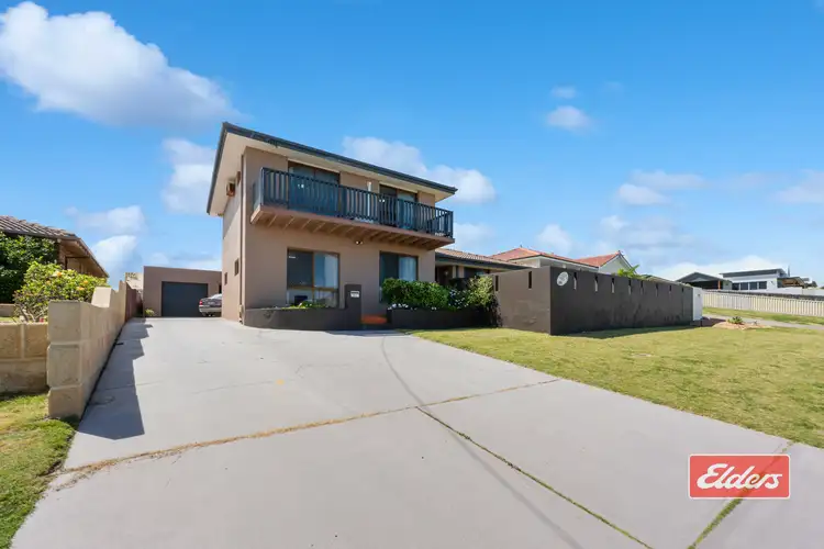 291 Willcock Drive