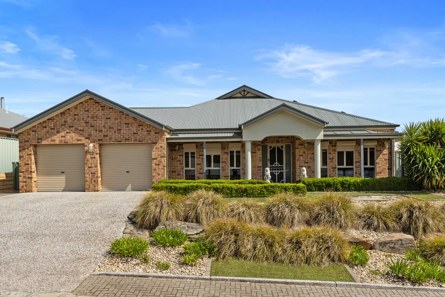 Main view of Homely house listing, 12 Trezise Way, Clare SA 5453