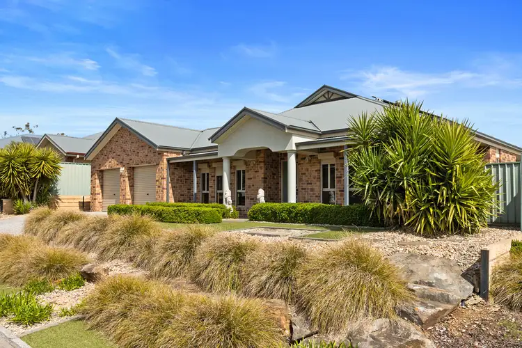 Second view of Homely house listing, 12 Trezise Way, Clare SA 5453