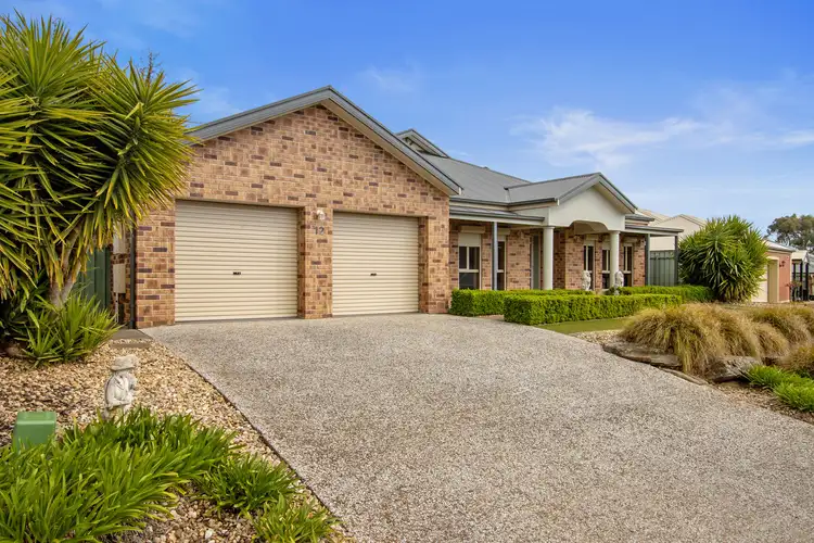 Third view of Homely house listing, 12 Trezise Way, Clare SA 5453