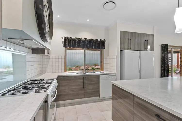 Fourth view of Homely house listing, 12 Trezise Way, Clare SA 5453