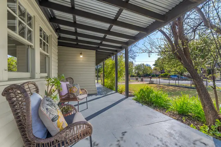 Fifth view of Homely house listing, 67 Jubilee Street, Dubbo NSW 2830