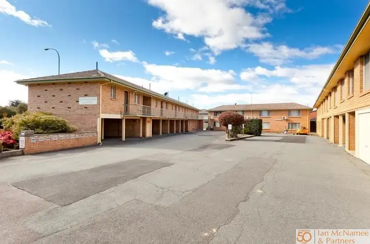 Main view of Homely apartment listing, 10/2 Donald Road, Queanbeyan NSW 2620