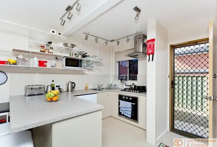 Third view of Homely apartment listing, 10/2 Donald Road, Queanbeyan NSW 2620