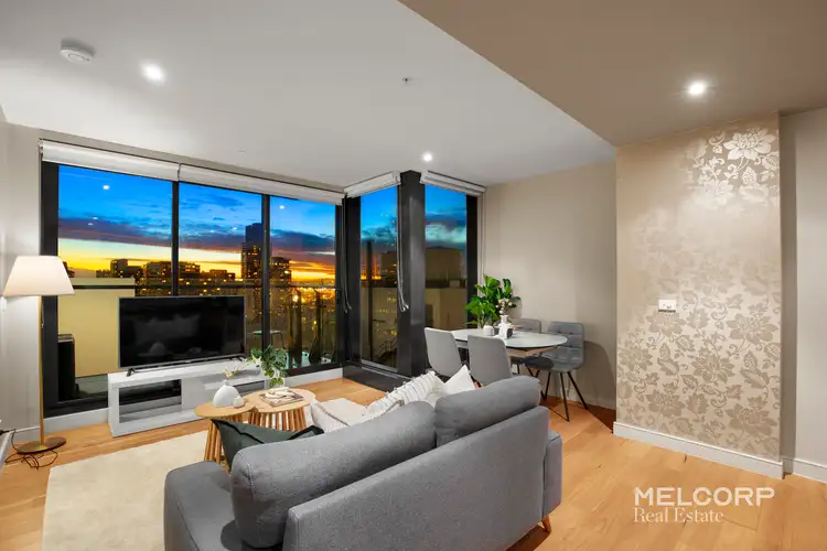 1714/228 A'beckett Street, Melbourne VIC 3000